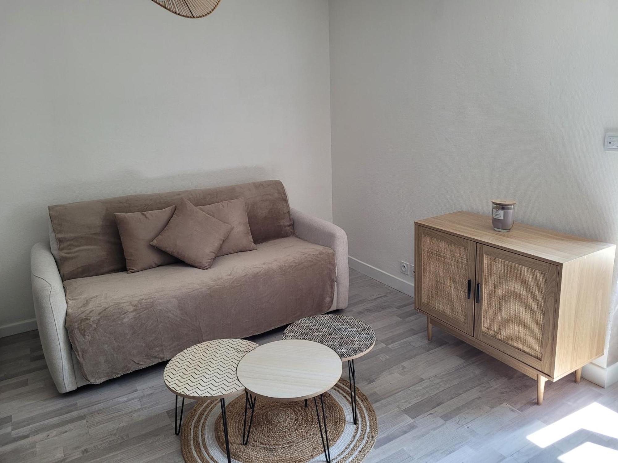 Appartement En Plein Centre La Turballe Kültér fotó